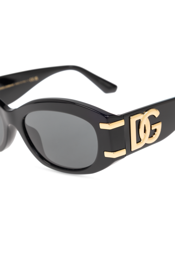 Dolce & Gabbana Sunglasses