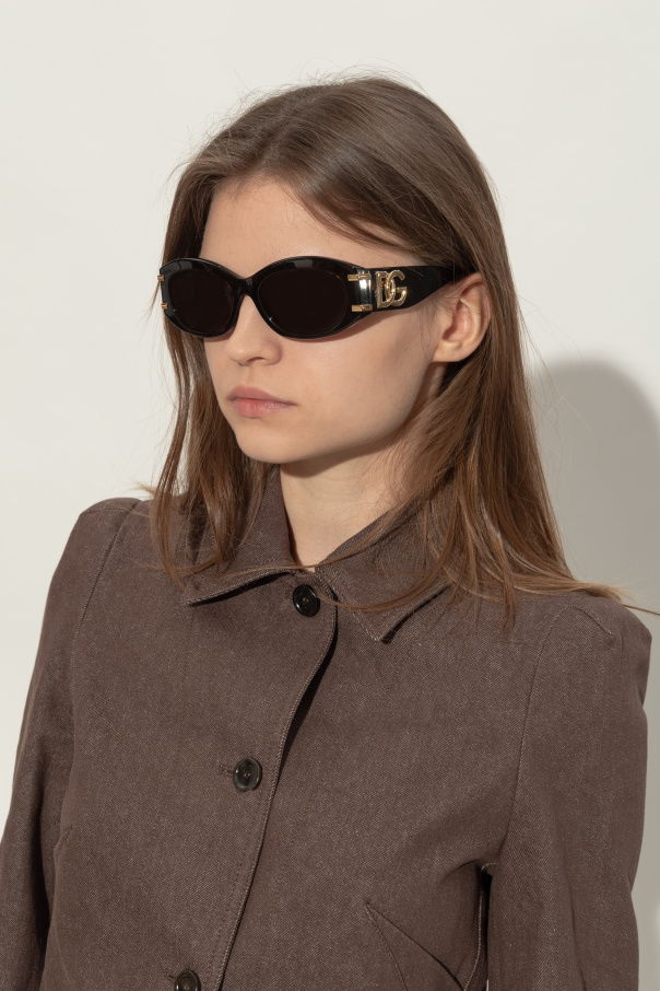 Dolce & Gabbana Sonnenbrille