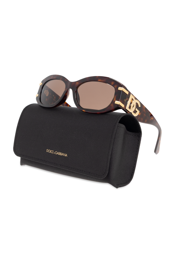 Dolce & Gabbana Sonnenbrille