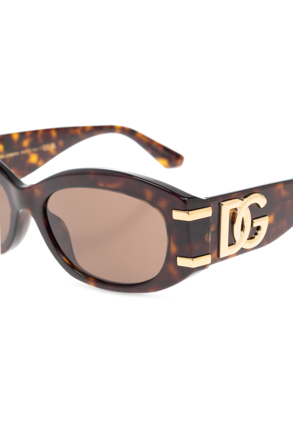 Dolce & Gabbana Sonnenbrille