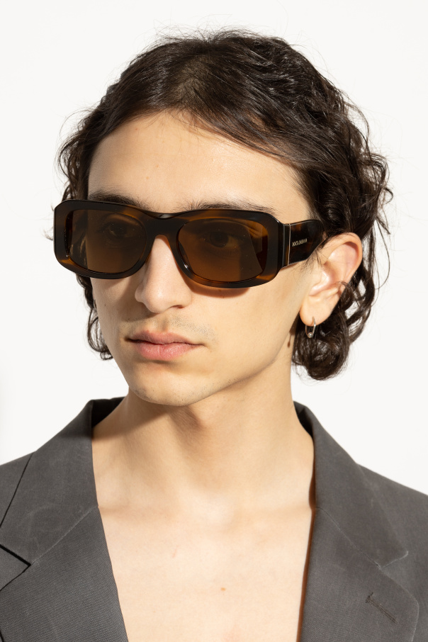 Dolce & Gabbana Sunglasses