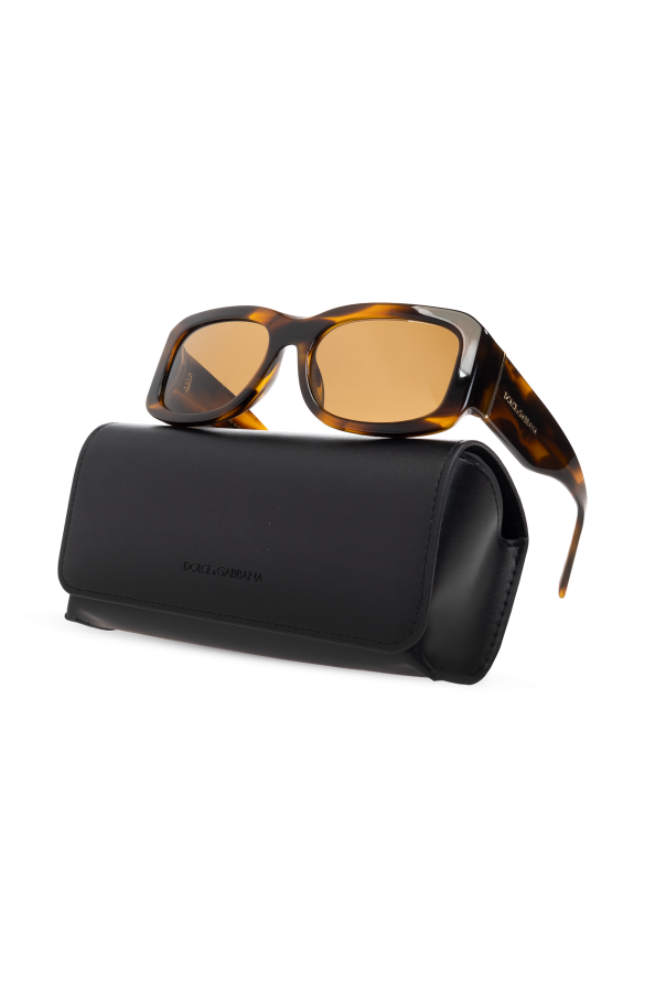 Dolce & Gabbana Sunglasses