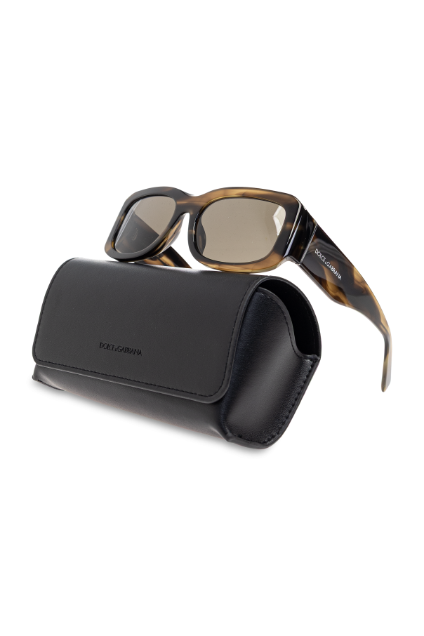Dolce & Gabbana Gafas de sol