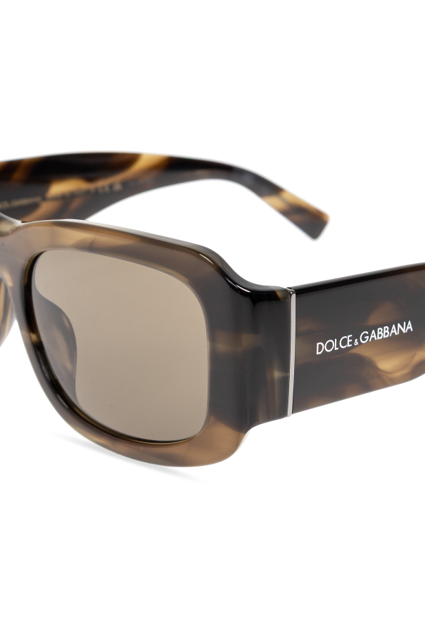 Dolce & Gabbana Gafas de sol