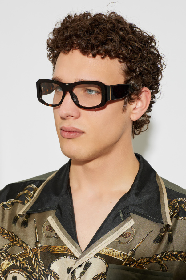 Dolce & Gabbana Prescription glasses