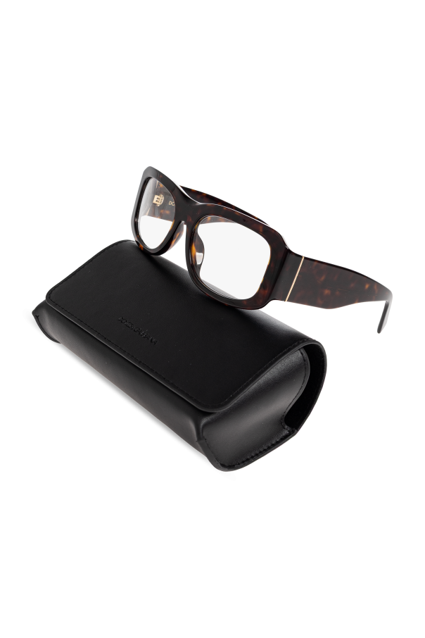 Dolce & Gabbana Prescription glasses