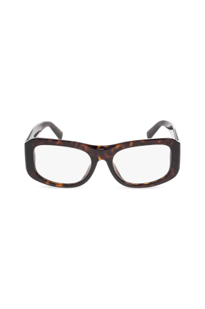 Prescription glasses