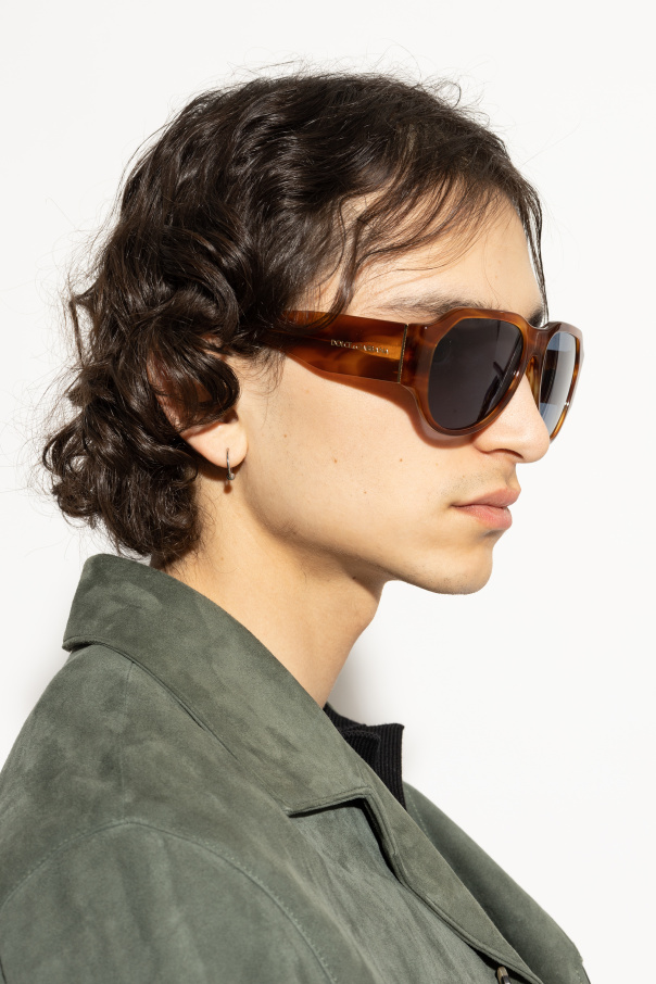 Dolce & Gabbana Okulary przeciwsłoneczne