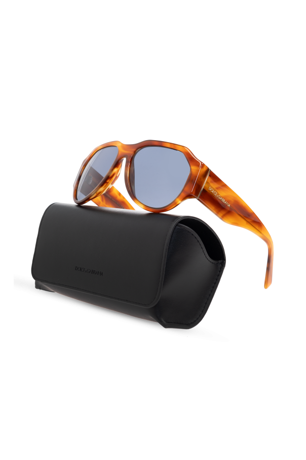 Dolce & Gabbana Okulary przeciwsłoneczne