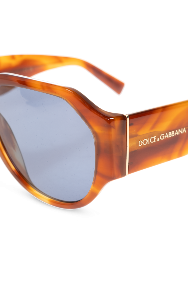 Dolce & Gabbana Okulary przeciwsłoneczne