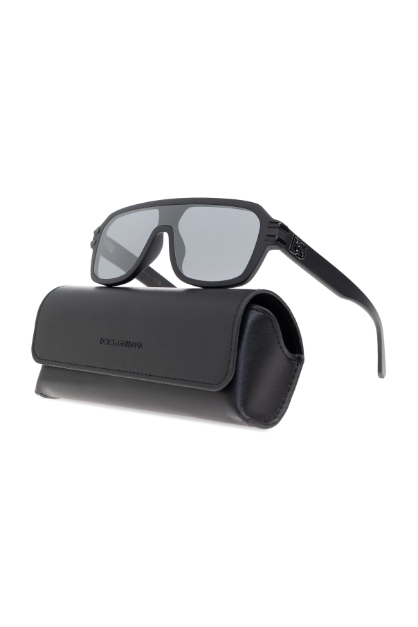 Dolce & Gabbana Gafas de sol