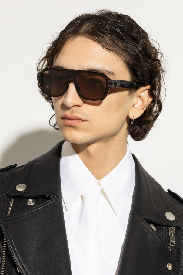 Dolce & Gabbana Sunglasses