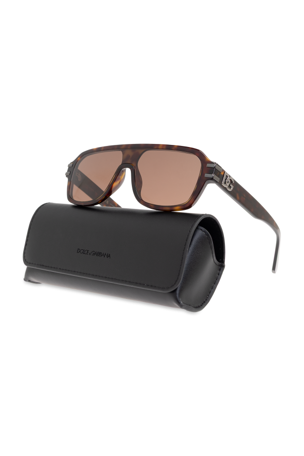 Dolce & Gabbana Sunglasses