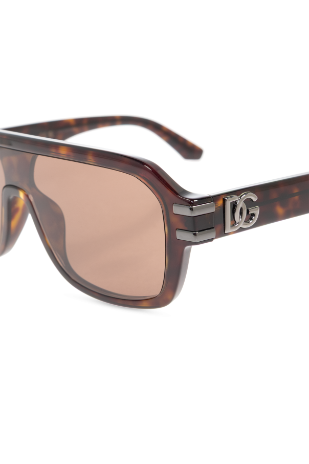 Dolce & Gabbana Sunglasses