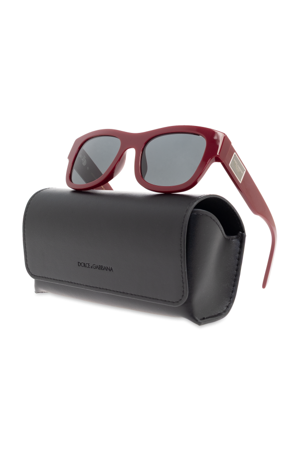 Dolce & Gabbana Gafas de sol