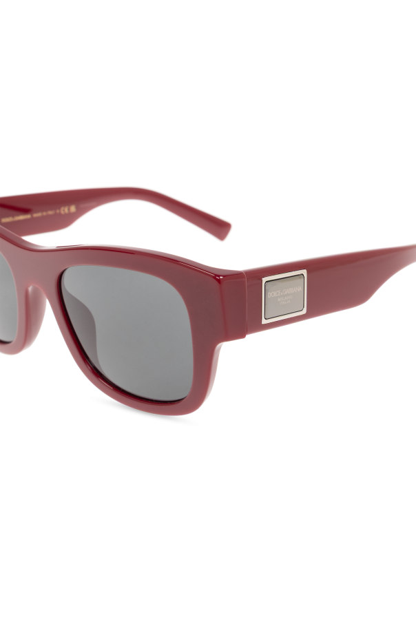 Dolce & Gabbana Gafas de sol