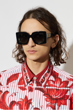 Dolce & Gabbana Sunglasses