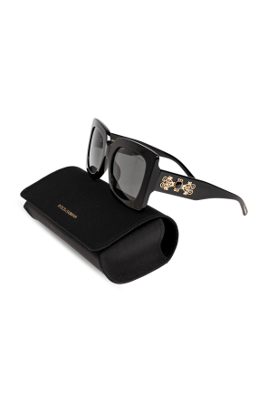 Dolce & Gabbana Sunglasses