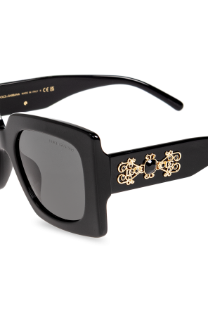 Dolce & Gabbana Sunglasses