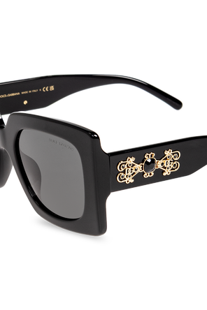 Dolce & Gabbana Sunglasses