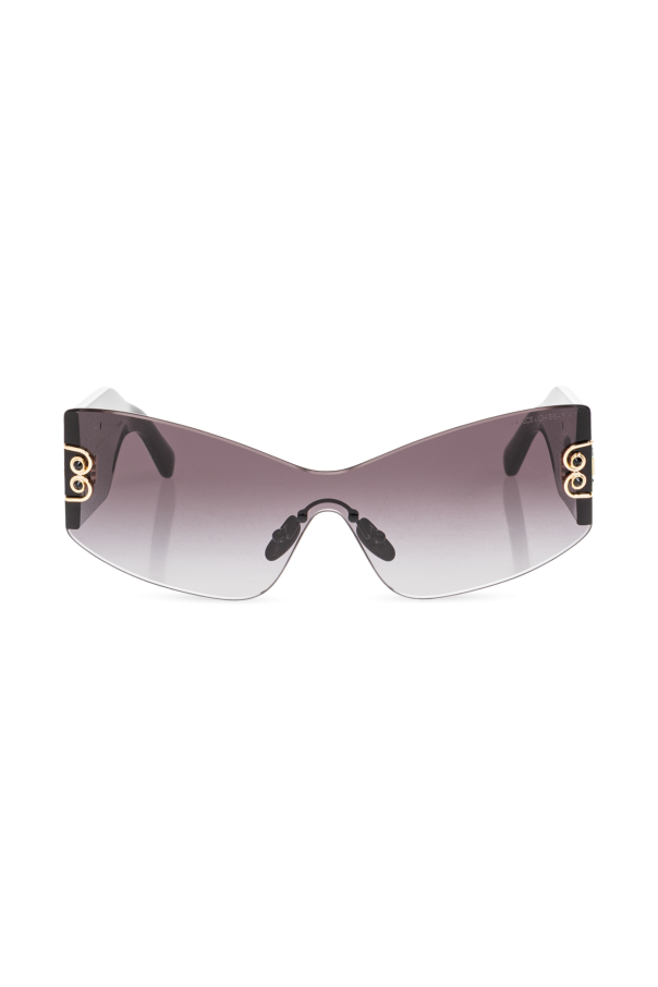 Sunglasses od Dolce & Gabbana