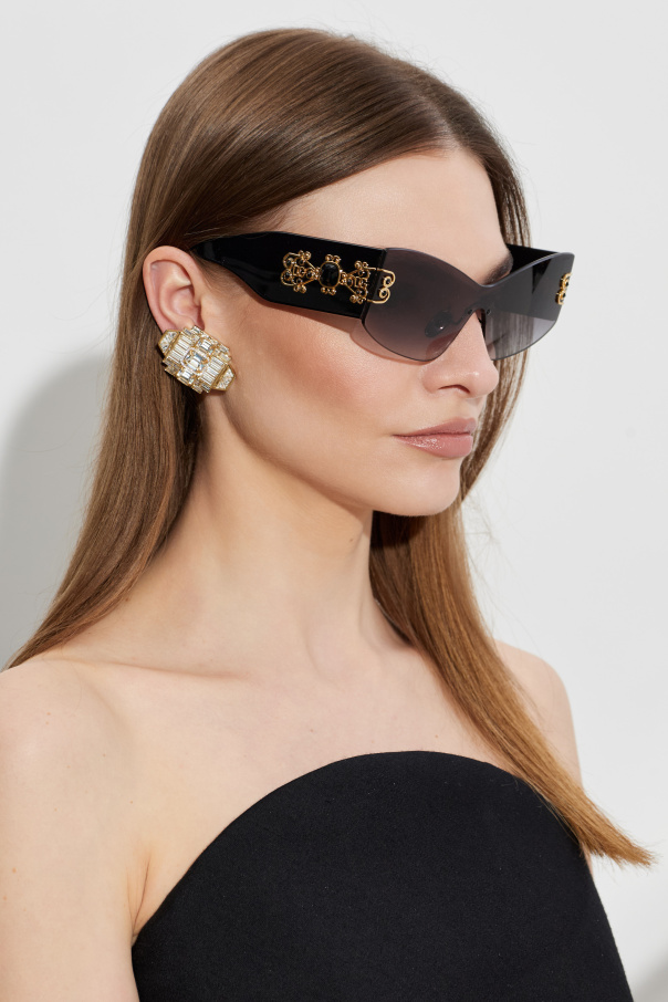 Dolce & Gabbana Sunglasses