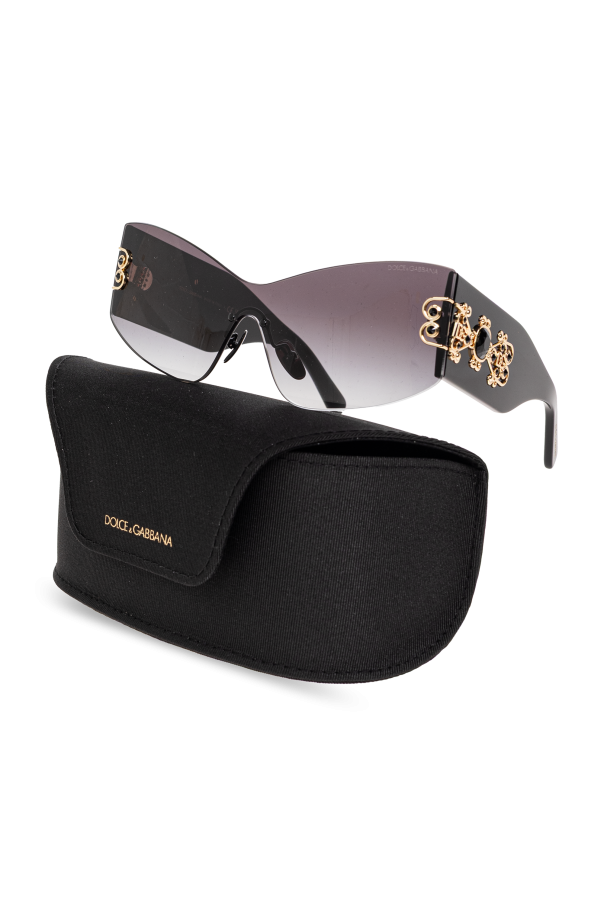 Dolce & Gabbana Sunglasses