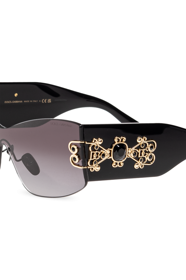 Dolce & Gabbana Sunglasses