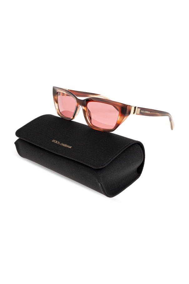 Dolce & Gabbana Sunglasses