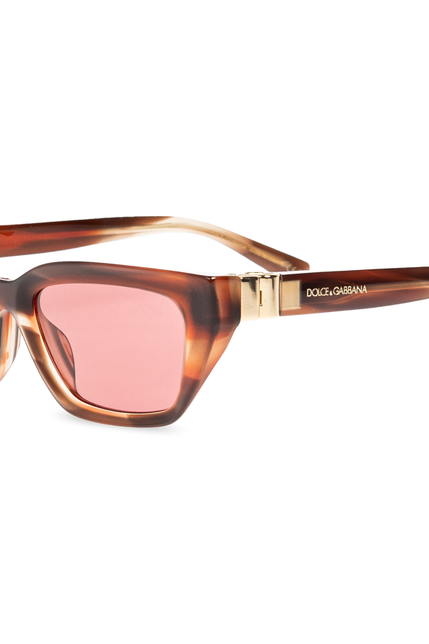 Dolce & Gabbana Sunglasses