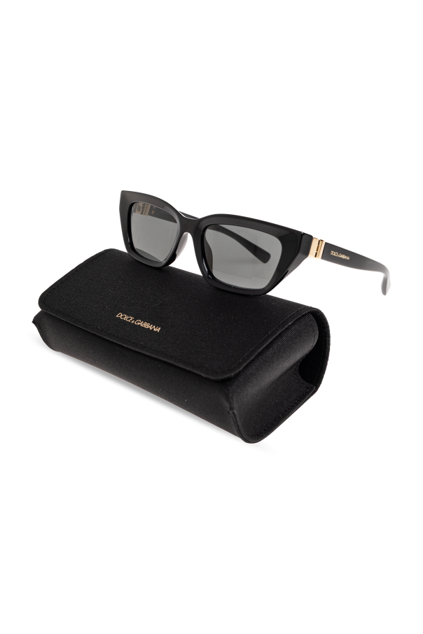 Dolce & Gabbana Sunglasses