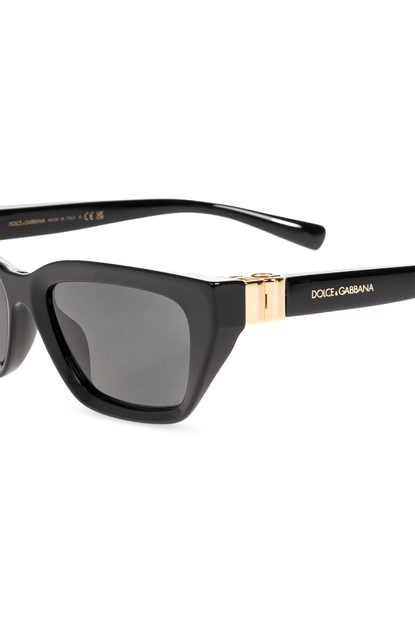 Dolce & Gabbana Sunglasses