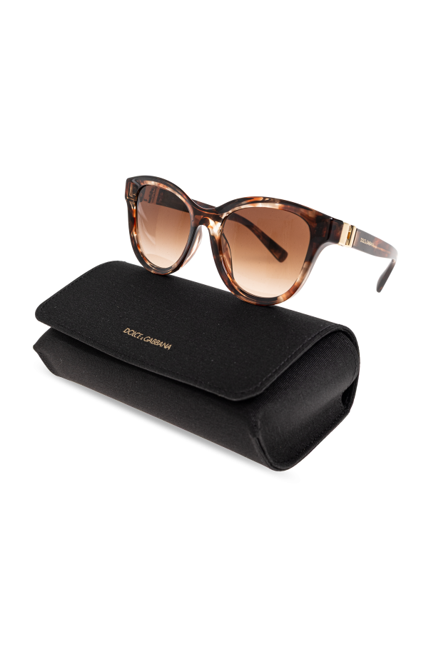 Dolce & Gabbana Sunglasses