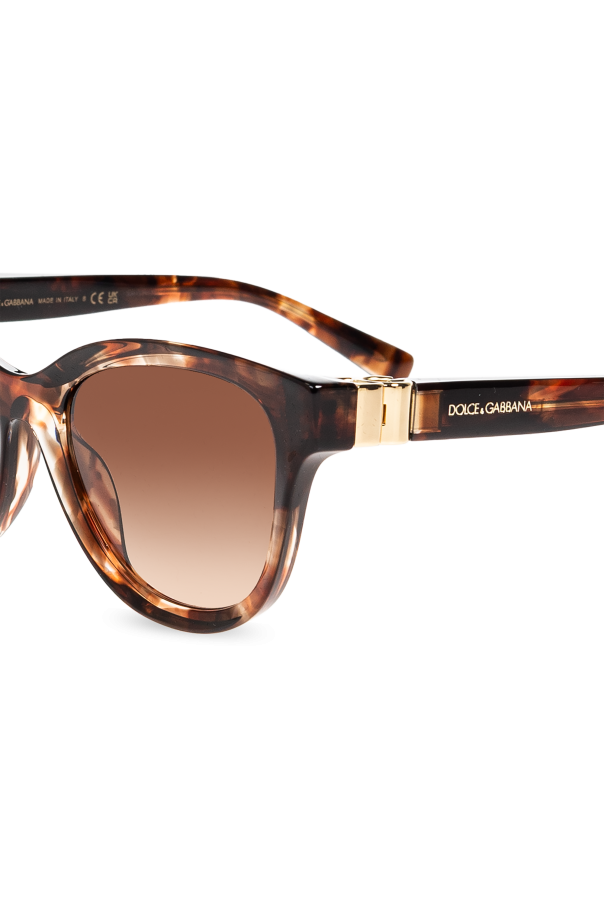 Dolce & Gabbana Sunglasses