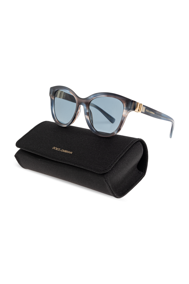 Dolce & Gabbana Sunglasses