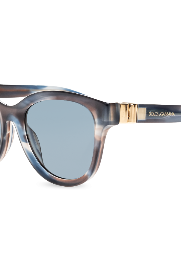 Dolce & Gabbana Sunglasses
