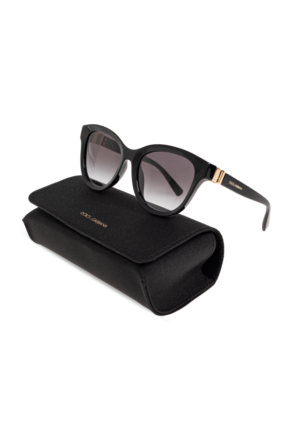Dolce & Gabbana Sunglasses