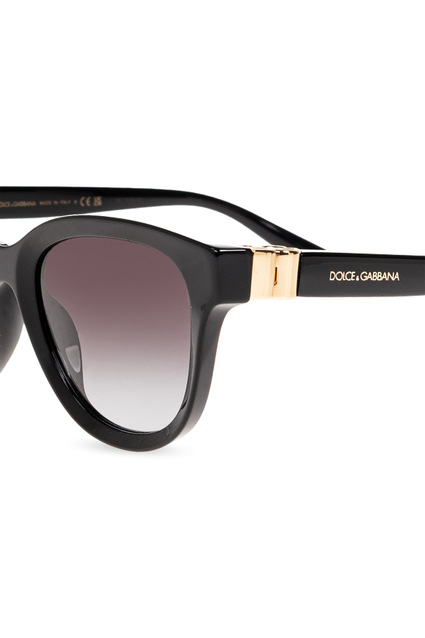 Dolce & Gabbana Sunglasses