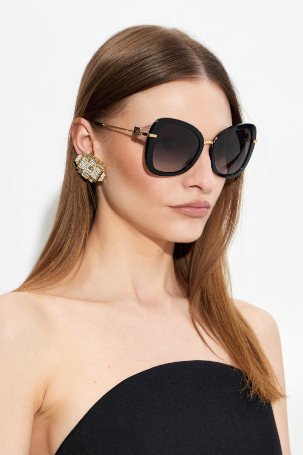 Dolce & Gabbana Sunglasses