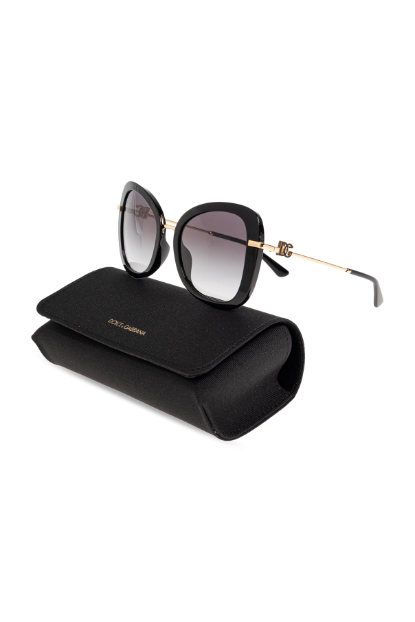 Dolce & Gabbana Sunglasses