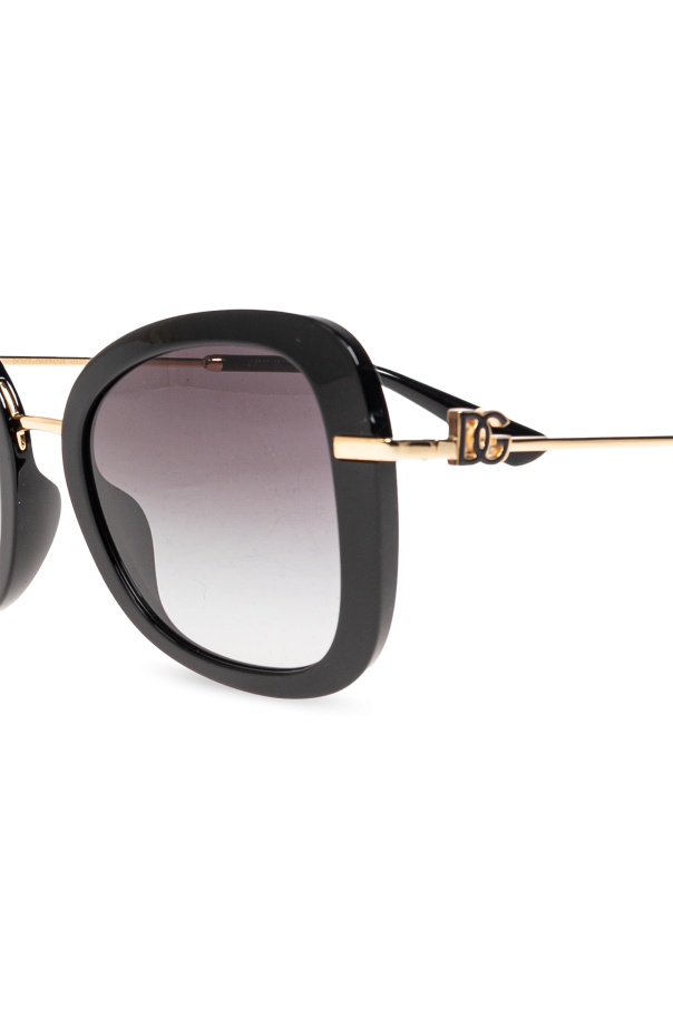 Dolce & Gabbana Sunglasses