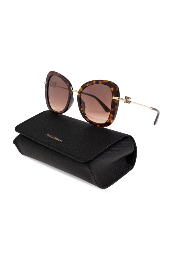 Dolce & Gabbana Sunglasses