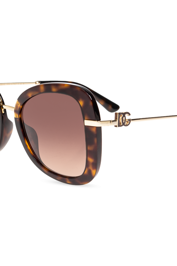 Dolce & Gabbana Sunglasses