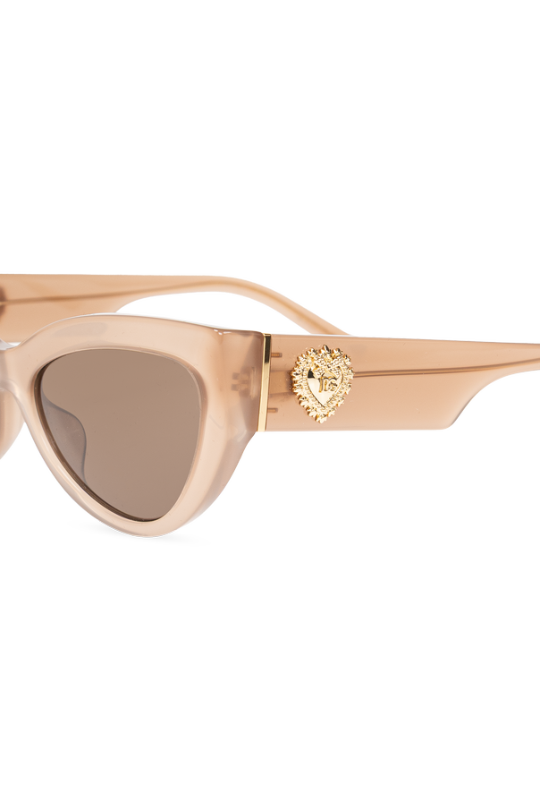Dolce & Gabbana Sluneční brýle