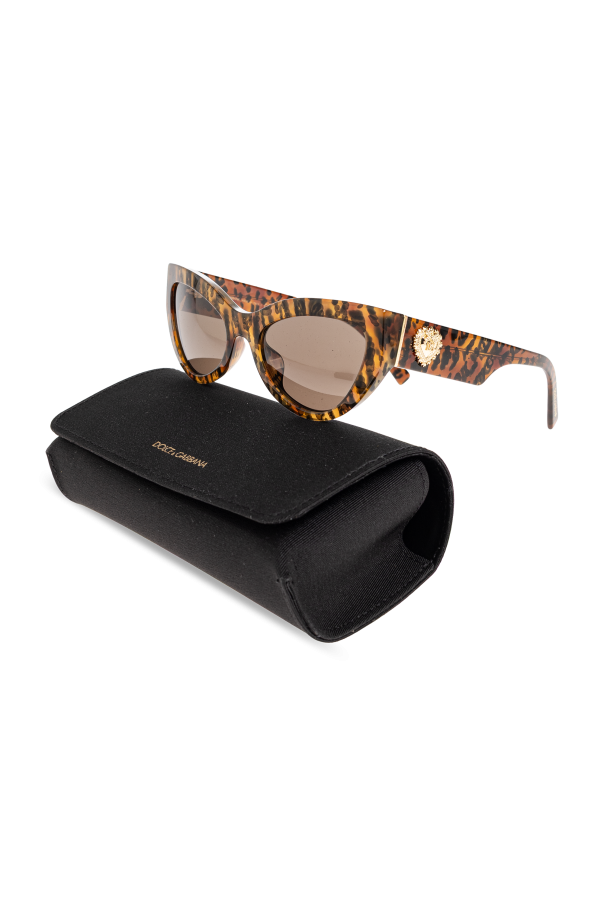 Dolce & Gabbana Sunglasses