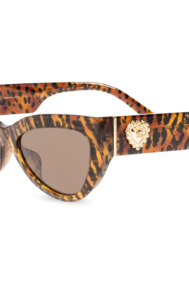 Dolce & Gabbana Sunglasses