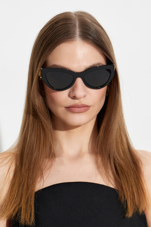 Dolce & Gabbana Sunglasses