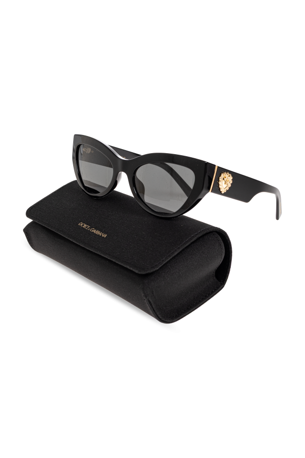 Dolce & Gabbana Sunglasses
