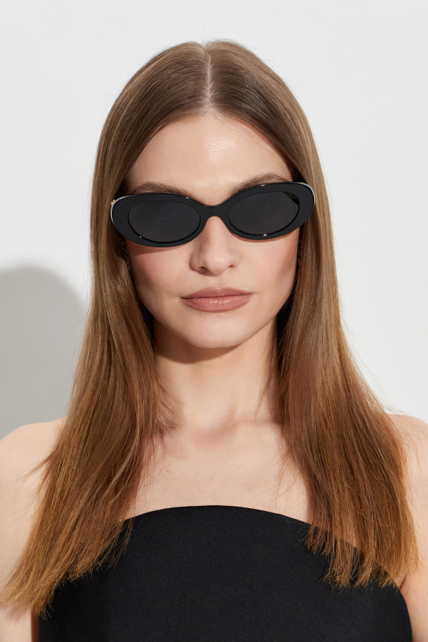Dolce & Gabbana Sunglasses
