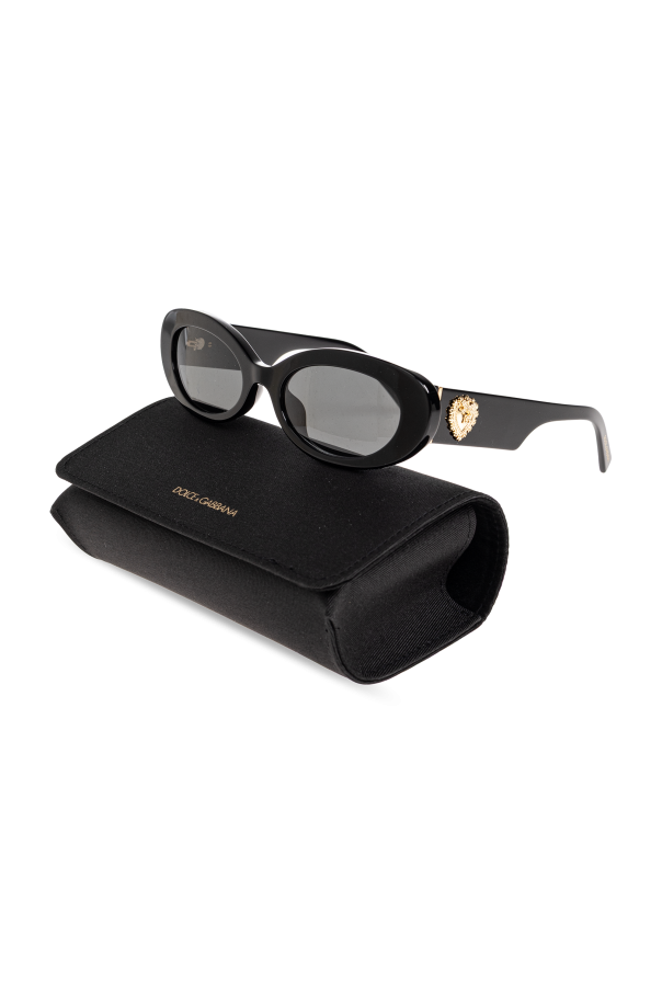 Dolce & Gabbana Sunglasses